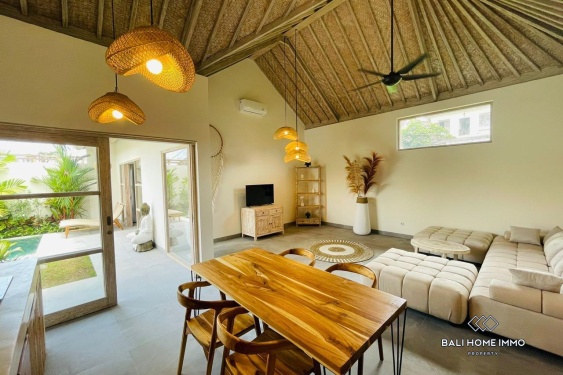 Image 6 from BRAND NEW 2 BEDROOMS VILLA FOR SALE LEASEHOLD IN BALI UBUD
