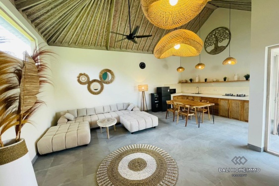 Image 2 from BRAND NEW 2 BEDROOMS VILLA FOR SALE LEASEHOLD IN BALI UBUD