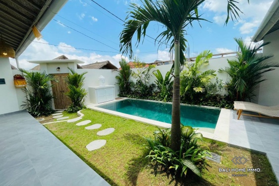 Image 12 from BRAND NEW 2 BEDROOMS VILLA FOR SALE LEASEHOLD IN BALI UBUD