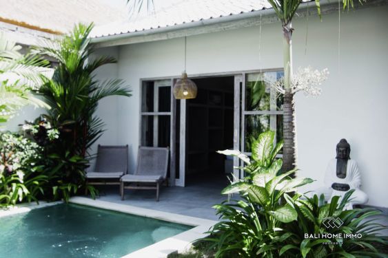 Image 16 from VILLA NEUVE DE 2 CHAMBRES À VENDRE EN LOCATION À BALI UBUD