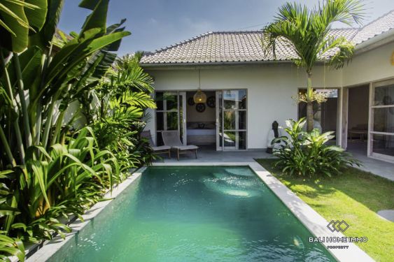 Image 17 from VILLA NEUVE DE 2 CHAMBRES À VENDRE EN LOCATION À BALI UBUD
