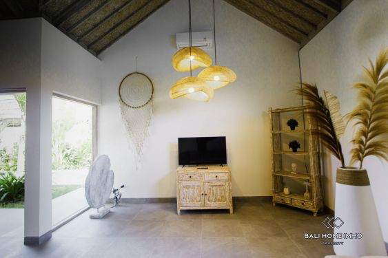 Image 5 from VILLA NEUVE DE 2 CHAMBRES À VENDRE EN LOCATION À BALI UBUD