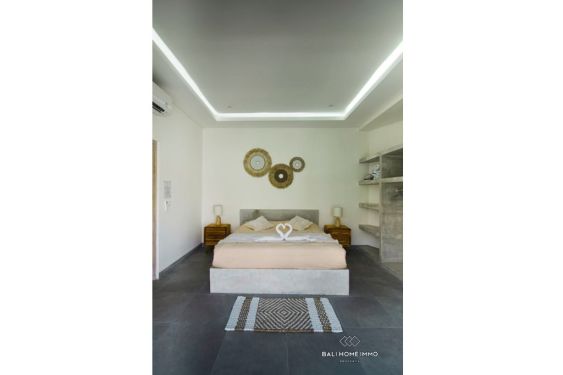 Image 11 from VILLA NEUVE DE 2 CHAMBRES À VENDRE EN LOCATION À BALI UBUD