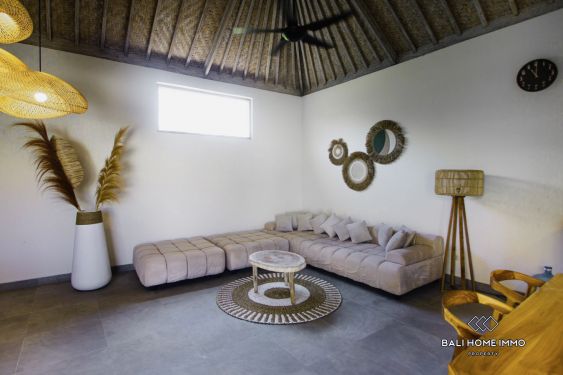 Image 3 from VILA BARU 2 KAMAR BERDESAIN MINIMALIS UNTUK DIJUAL DI BALI UBUD