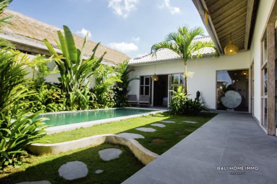 Image 1 from VILA BARU 2 KAMAR BERDESAIN MINIMALIS UNTUK DIJUAL DI BALI UBUD