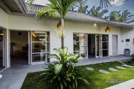 Image 15 from VILLA NEUVE DE 2 CHAMBRES À VENDRE EN LOCATION À BALI UBUD