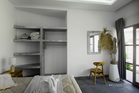 Image 8 from VILLA NEUVE DE 2 CHAMBRES À VENDRE EN LOCATION À BALI UBUD