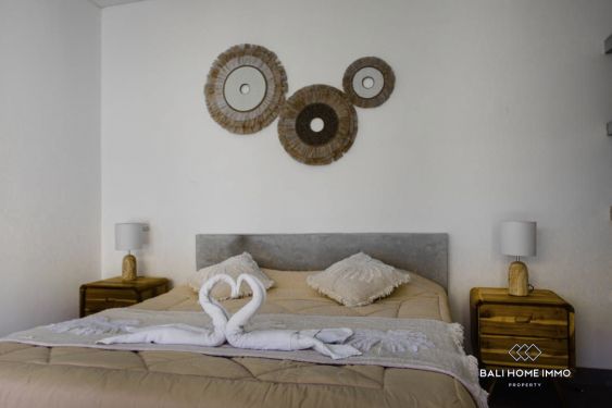Image 10 from VILLA NEUVE DE 2 CHAMBRES À VENDRE EN LOCATION À BALI UBUD
