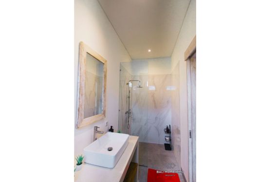 Image 14 from VILLA NEUVE DE 2 CHAMBRES À VENDRE EN LOCATION À BALI UBUD