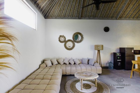 Image 4 from VILLA NEUVE DE 2 CHAMBRES À VENDRE EN LOCATION À BALI UBUD