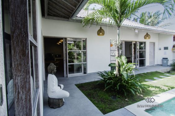 Image 2 from VILA BARU 2 KAMAR BERDESAIN MINIMALIS UNTUK DIJUAL DI BALI UBUD
