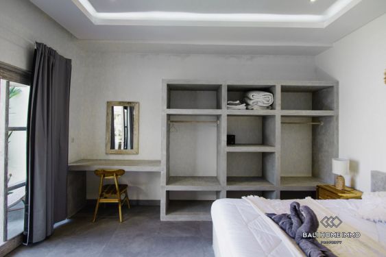Image 9 from VILLA NEUVE DE 2 CHAMBRES À VENDRE EN LOCATION À BALI UBUD