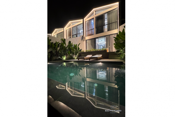Image 1 from Brand New 2 Bedrooms villa for sale leasehold in Bali Ubud