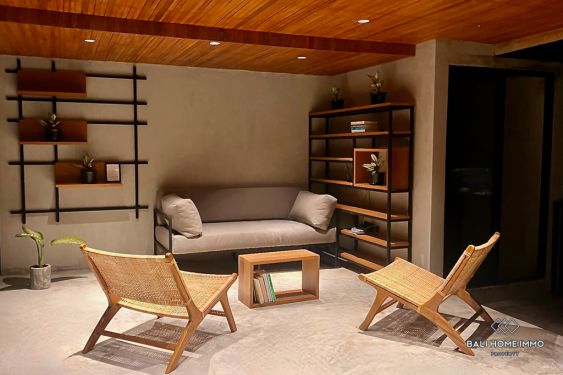 Image 9 from VILLA TOUT NEUF DE 2 CHAMBRES À VENDRE EN LOCATION À CANGGU BERAWA