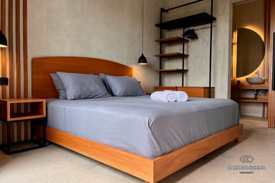 Image 15 from VILLA TOUT NEUF DE 2 CHAMBRES À VENDRE EN LOCATION À CANGGU BERAWA