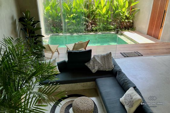Image 3 from BRAND NEW 2 BEDROOM VILLA FOR SALE LEASEHOLD IN CANGGU BERAWA