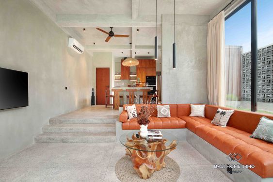 Image 6 from Charming 2 Bedrooms villa for Rent in Ubud