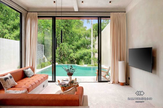 Image 4 from Charming 2 Bedrooms villa for Rent in Ubud