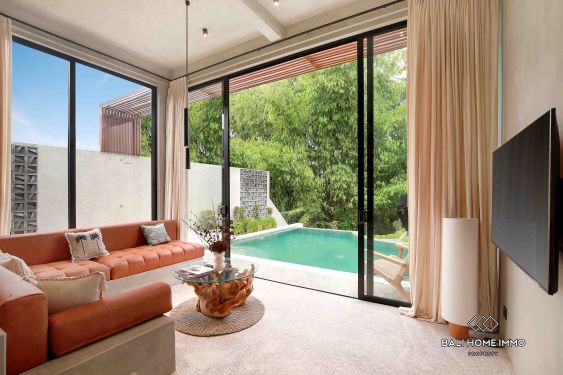 Image 5 from Charming 2 Bedrooms villa for Rent in Ubud