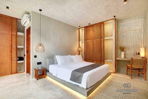 Image 15 from Charming 2 Bedrooms villa for Rent in Ubud