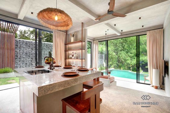 Image 8 from Charming 2 Bedrooms villa for Rent in Ubud