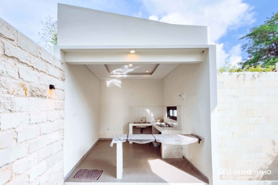 Image 12 from BRAND NEW 2 BEDROOMS VILLA FOR SALE LEASEHOLD AND RENT IN ULUWATU NEAR BALANGAN BEACH