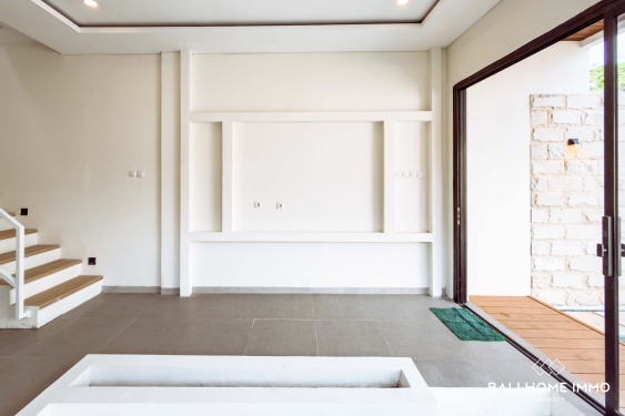 Image 10 from BRAND NEW 2 BEDROOMS VILLA FOR SALE LEASEHOLD AND RENT IN ULUWATU NEAR BALANGAN BEACH