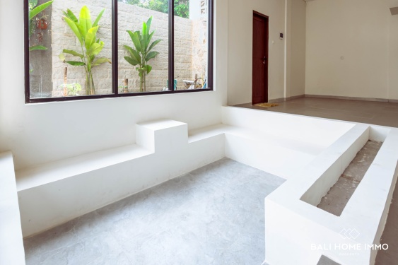 Image 9 from BRAND NEW 2 BEDROOMS VILLA FOR SALE LEASEHOLD AND RENT IN ULUWATU NEAR BALANGAN BEACH