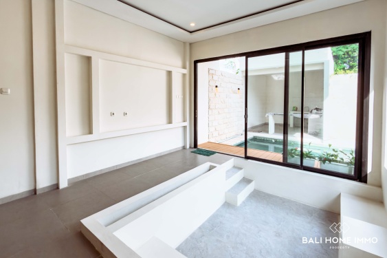 Image 8 from BRAND NEW 2 BEDROOMS VILLA FOR SALE LEASEHOLD AND RENT IN ULUWATU NEAR BALANGAN BEACH