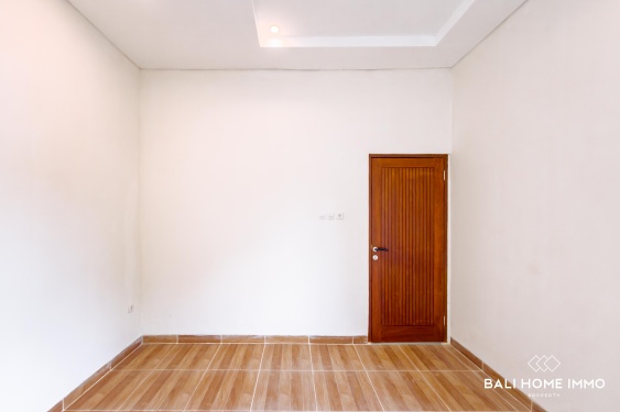 Image 13 from BRAND NEW 2 BEDROOMS VILLA FOR SALE LEASEHOLD AND RENT IN ULUWATU NEAR BALANGAN BEACH