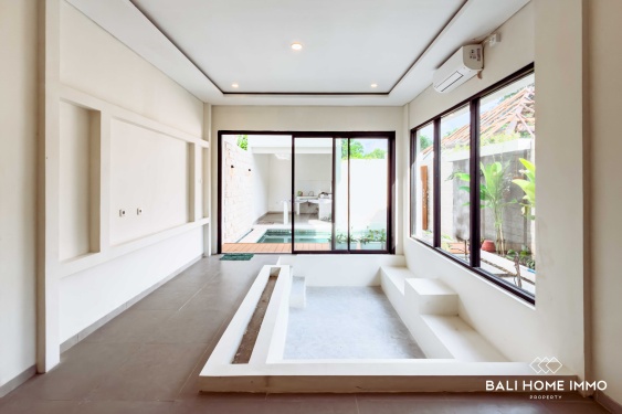 Image 7 from BRAND NEW 2 BEDROOMS VILLA FOR SALE LEASEHOLD AND RENT IN ULUWATU NEAR BALANGAN BEACH