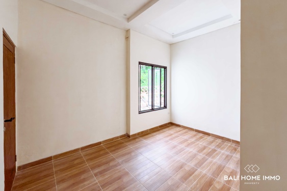 Image 14 from BRAND NEW 2 BEDROOMS VILLA FOR SALE LEASEHOLD AND RENT IN ULUWATU NEAR BALANGAN BEACH