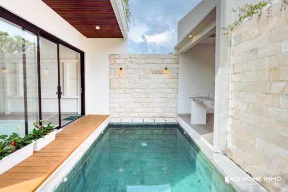 Image 3 from VILLA 2 KAMAR TIDUR BARU UNTUK DIJUAL SEWA DI ULUWATU DEKAT PANTAI BALANGAN