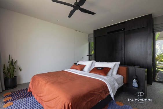 Image 12 from VILLA BARU 2 KAMAR UNTUK DIJUAL DENGAN STATUS LEASEHOLD DI ULUWATU DEKAT PANTAI MELASTI