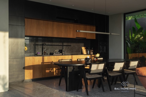 Image 11 from VILLA BARU 2 KAMAR UNTUK DIJUAL DENGAN STATUS LEASEHOLD DI ULUWATU DEKAT PANTAI MELASTI