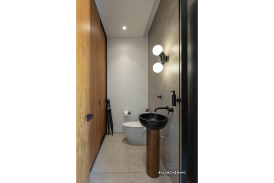 Image 20 from VILLA BARU 2 KAMAR UNTUK DIJUAL DENGAN STATUS LEASEHOLD DI ULUWATU DEKAT PANTAI MELASTI