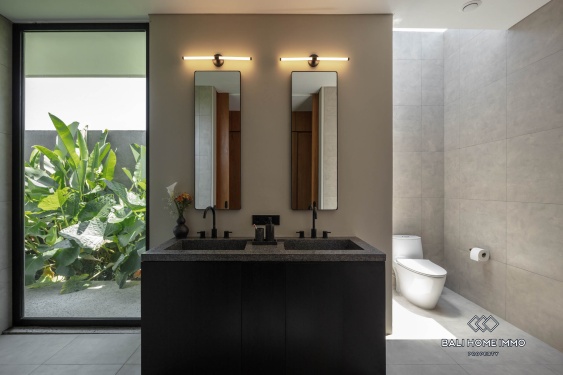 Image 19 from VILLA BARU 2 KAMAR UNTUK DIJUAL DENGAN STATUS LEASEHOLD DI ULUWATU DEKAT PANTAI MELASTI