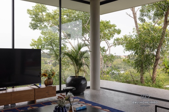 Image 17 from VILLA BARU 2 KAMAR UNTUK DIJUAL DENGAN STATUS LEASEHOLD DI ULUWATU DEKAT PANTAI MELASTI