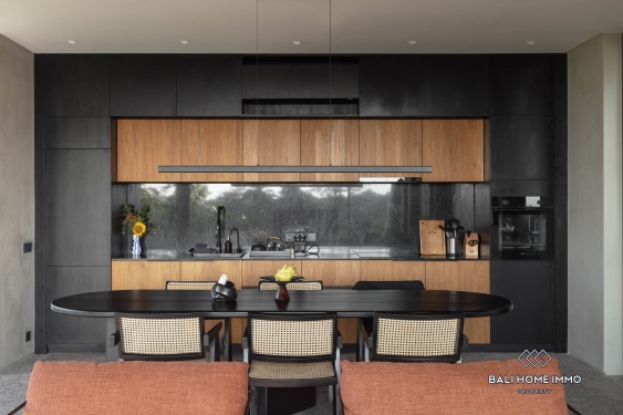 Image 8 from VILLA BARU 2 KAMAR UNTUK DIJUAL DENGAN STATUS LEASEHOLD DI ULUWATU DEKAT PANTAI MELASTI