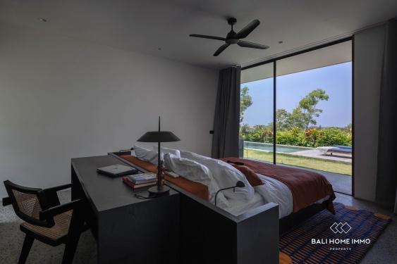 Image 13 from VILLA BARU 2 KAMAR UNTUK DIJUAL DENGAN STATUS LEASEHOLD DI ULUWATU DEKAT PANTAI MELASTI