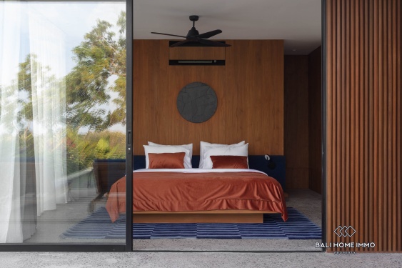 Image 14 from VILLA BARU 2 KAMAR UNTUK DIJUAL DENGAN STATUS LEASEHOLD DI ULUWATU DEKAT PANTAI MELASTI