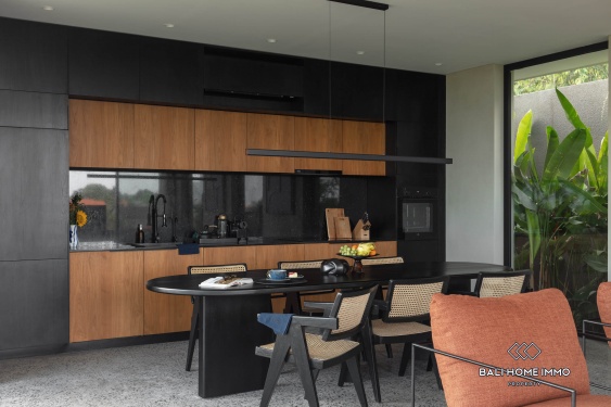 Image 9 from VILLA BARU 2 KAMAR UNTUK DIJUAL DENGAN STATUS LEASEHOLD DI ULUWATU DEKAT PANTAI MELASTI