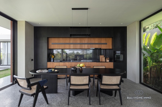 Image 10 from VILLA BARU 2 KAMAR UNTUK DIJUAL DENGAN STATUS LEASEHOLD DI ULUWATU DEKAT PANTAI MELASTI