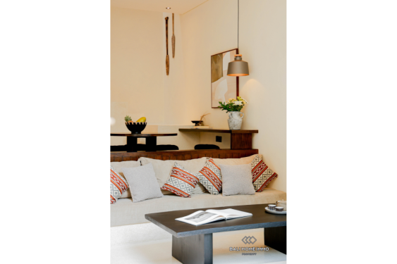 Image 8 from VILLA 2 KAMAR TIDUR BARU UNTUK DIJUAL LEASEHOLD DI ULUWATU DEKAT PANTAI NUNGGALAN