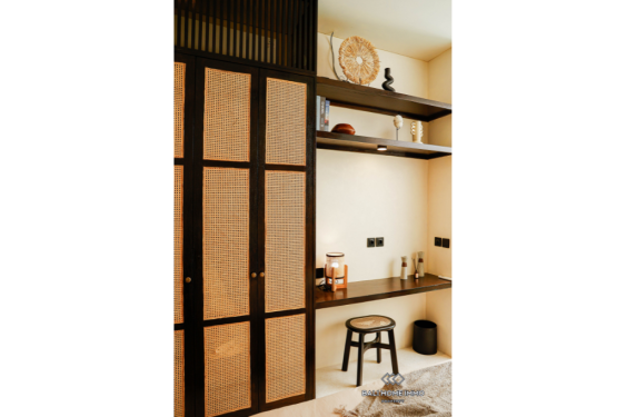 Image 19 from VILLA 2 KAMAR TIDUR BARU UNTUK DIJUAL LEASEHOLD DI ULUWATU DEKAT PANTAI NUNGGALAN