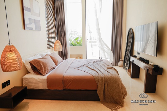 Image 13 from VILLA 2 KAMAR TIDUR BARU UNTUK DIJUAL LEASEHOLD DI ULUWATU DEKAT PANTAI NUNGGALAN