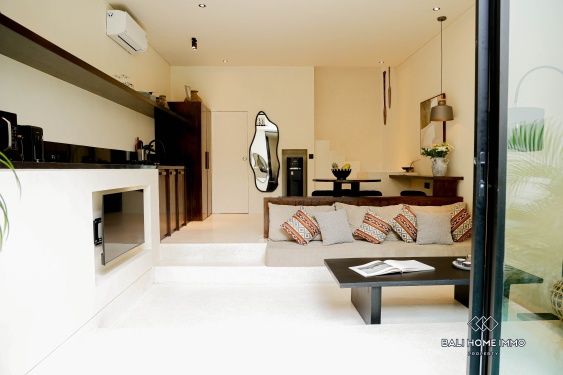 Image 4 from VILLA 2 KAMAR TIDUR BARU UNTUK DIJUAL LEASEHOLD DI ULUWATU DEKAT PANTAI NUNGGALAN