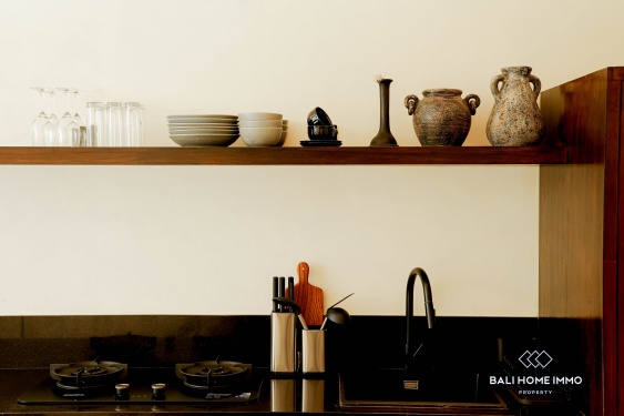 Image 10 from VILLA 2 KAMAR TIDUR BARU UNTUK DIJUAL LEASEHOLD DI ULUWATU DEKAT PANTAI NUNGGALAN