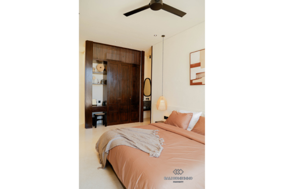 Image 15 from VILLA 2 KAMAR TIDUR BARU UNTUK DIJUAL LEASEHOLD DI ULUWATU DEKAT PANTAI NUNGGALAN