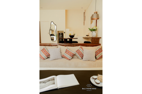 Image 9 from VILLA 2 KAMAR TIDUR BARU UNTUK DIJUAL LEASEHOLD DI ULUWATU DEKAT PANTAI NUNGGALAN